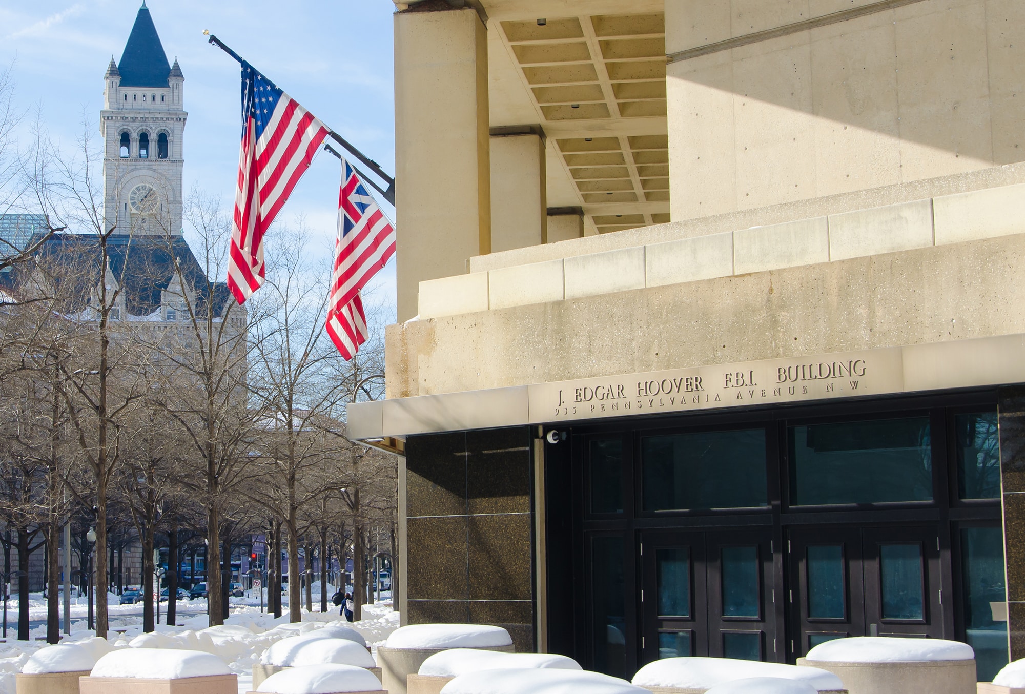 FBI-whistleblower-rights-office-building
