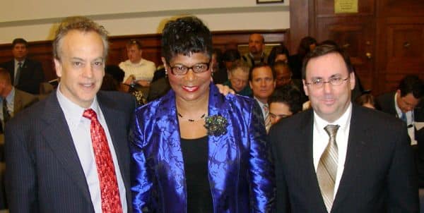 Top Whistleblower Attorney David Colapinto